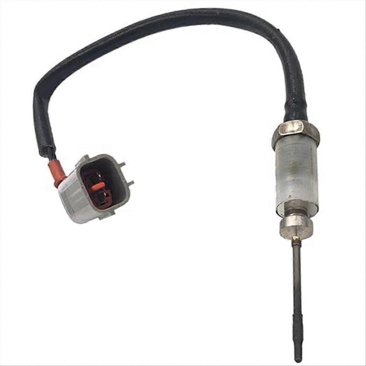 Abgastemperatursensor 22629-aa060, Kompatible Egt-sonde, Robustes Autoteil, Genaue Messung, Einfacher Austausch, Ideal Für Motoren, Originalzubehör, Hitzebeständig.