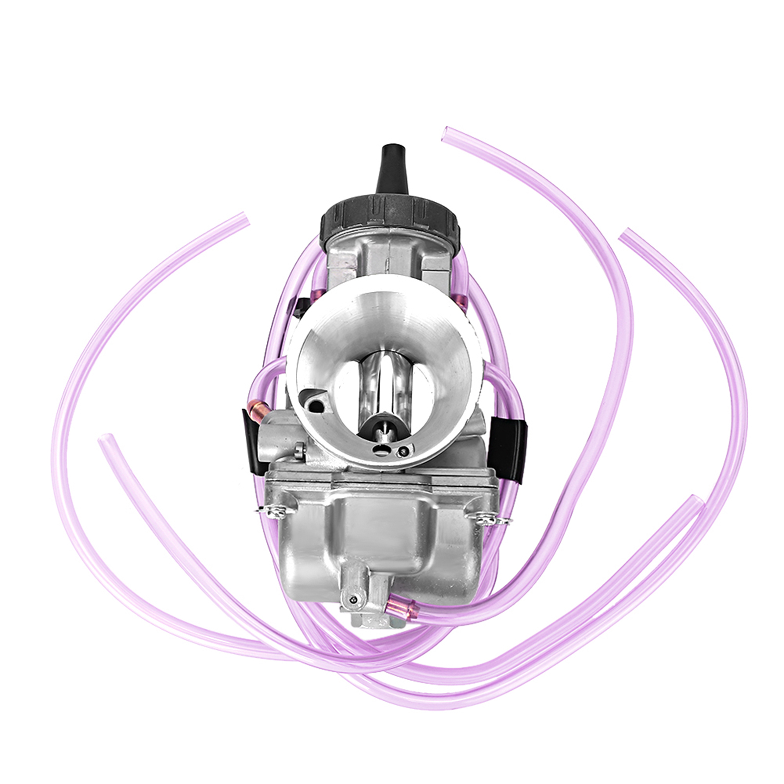 Keihin 36mm/1,4-zoll-vergaser Für Motorradrennsportzubehör, Rennsport-modifikationsteile