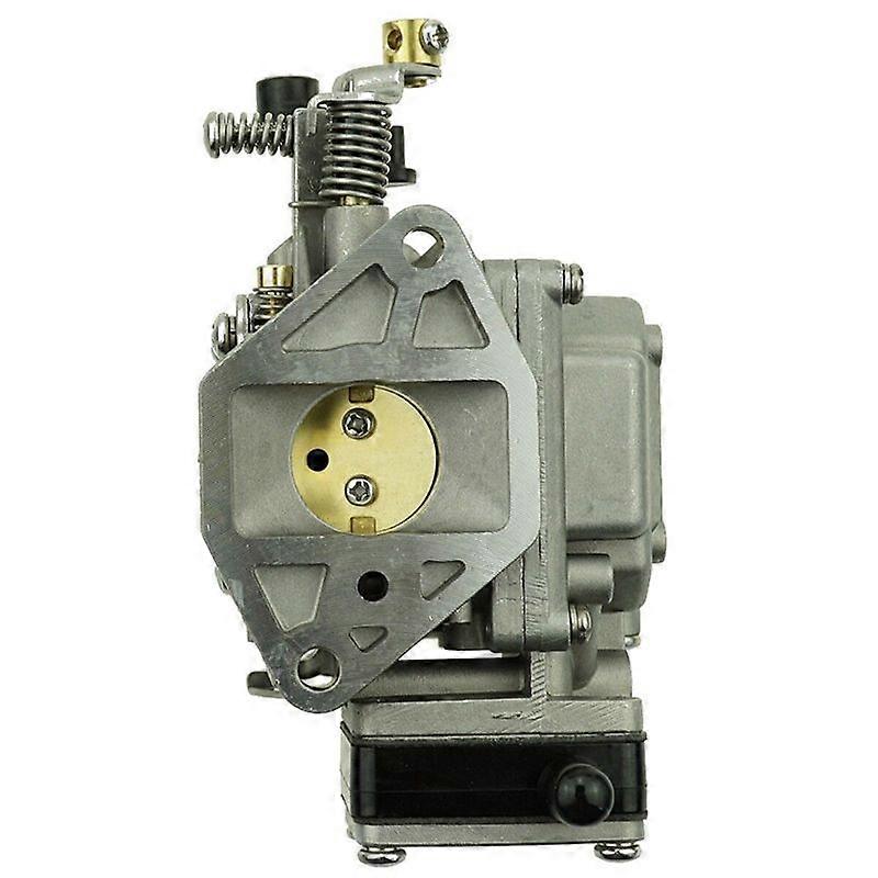 Bootsvergaser Für 9,9 Ps Bis 15 Ps Außenbordmotoren, Kompatibles Ersatzteil, Robustes Aluminium, Zuverlässiger Ersatz, Für Boote, Komplettset.