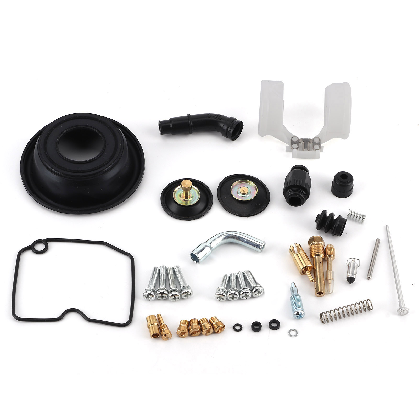Vergaser-reparatursatz Für Kawasaki Vulcan Vn800/vn400 – Reparatur- Und Ersatzteile