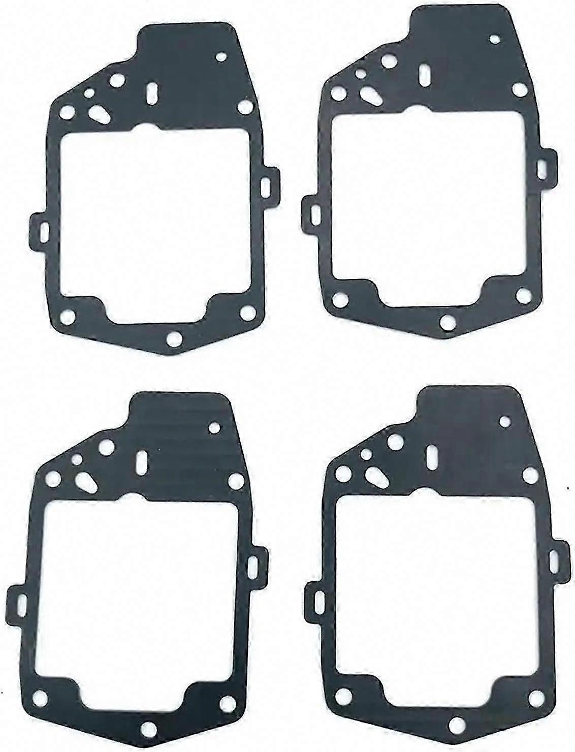 Goldwing Gl1000 1978 1979 Vergaser-reparatursatz Mit Schwimmendem Nadelsitz, Dichtung, Luftschraube - Komplettes Set Für Das Motorrad.