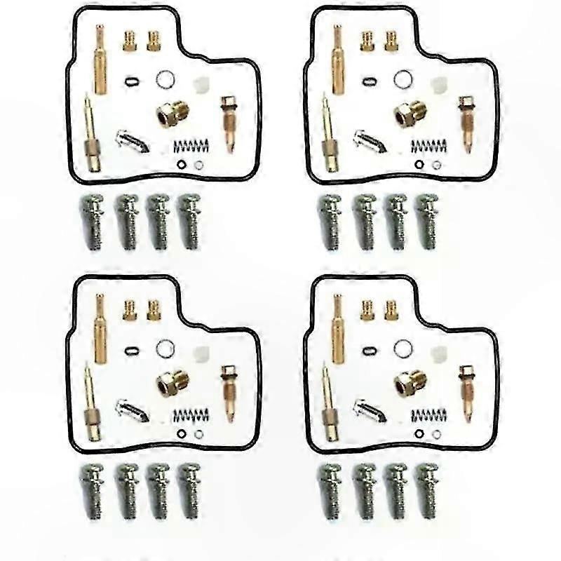 Motorradvergaser-reparatursatz Für St1100 1990-2000, Vergasersystemteile, Schwimmer, Kolben, Membran, Ersatzteile