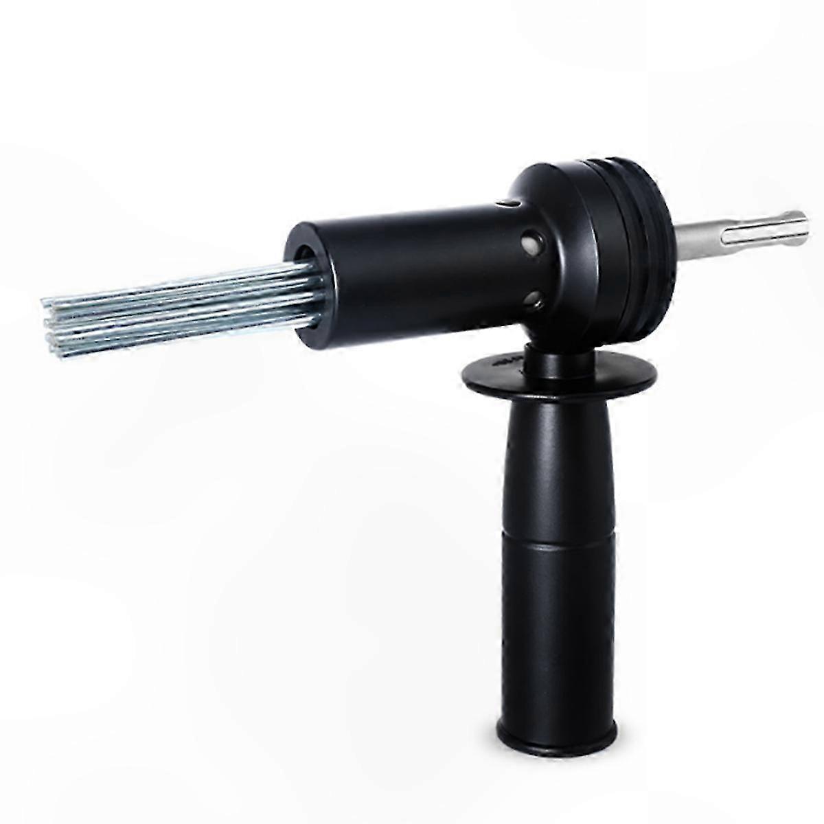 Sds-plus-adapter Für Schlagbohrmaschinen Mit Abbruchfunktion