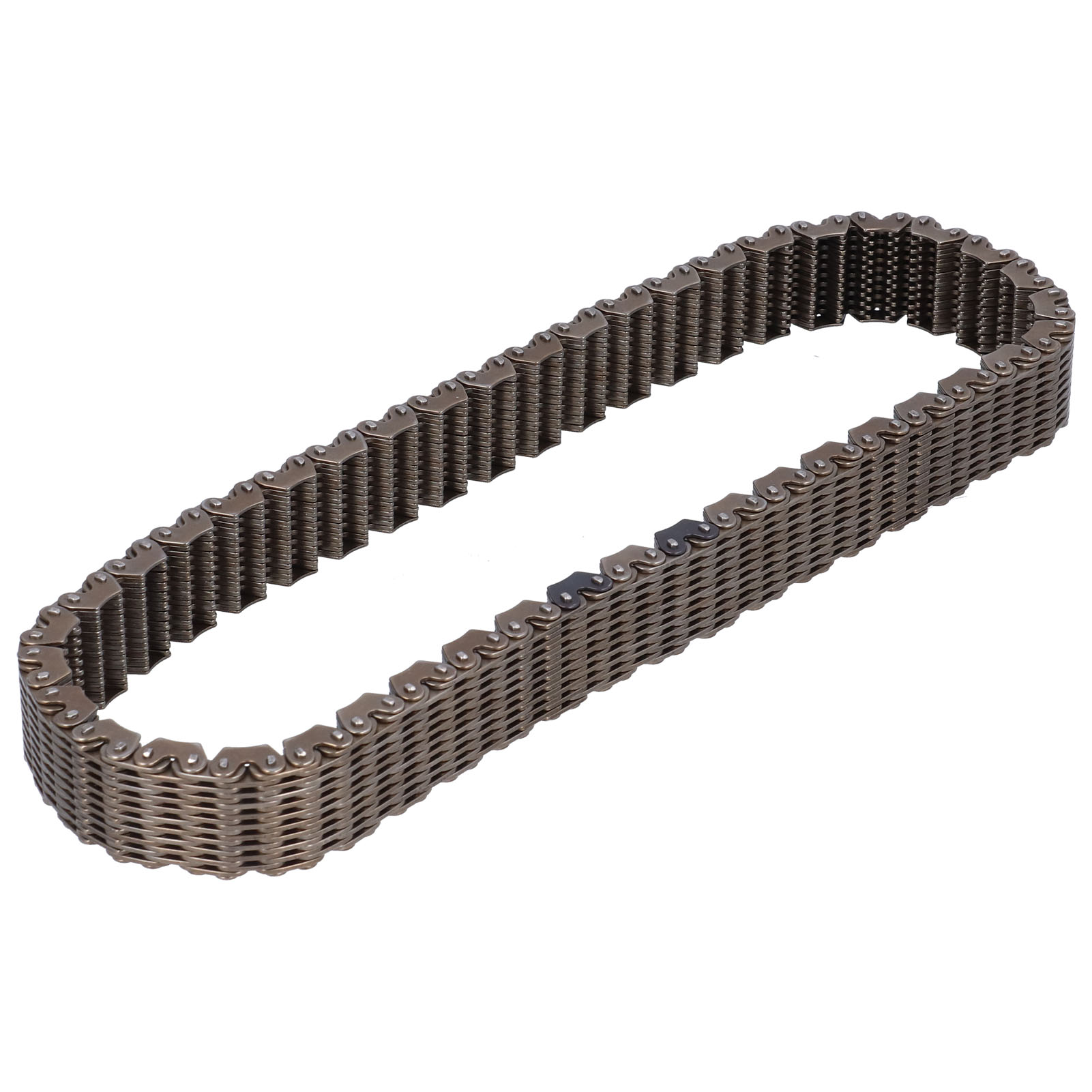 43-gliedrige Verteilergetriebekette Hv-087, Edelstahlteil, Ersatzteil Für X5 E53.
