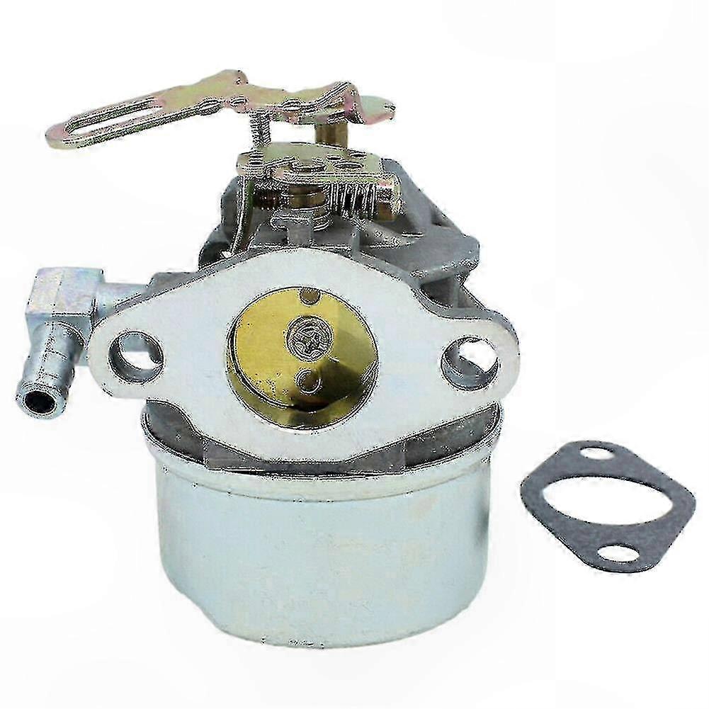 Vergaser Für Schneefräsen Für 4-ps- Und 5-ps-motoren, Kompatibel Mit Hsk50 Hs50 632107, Ersatzteil, Präzise Einstellung, Optimale Leistung.