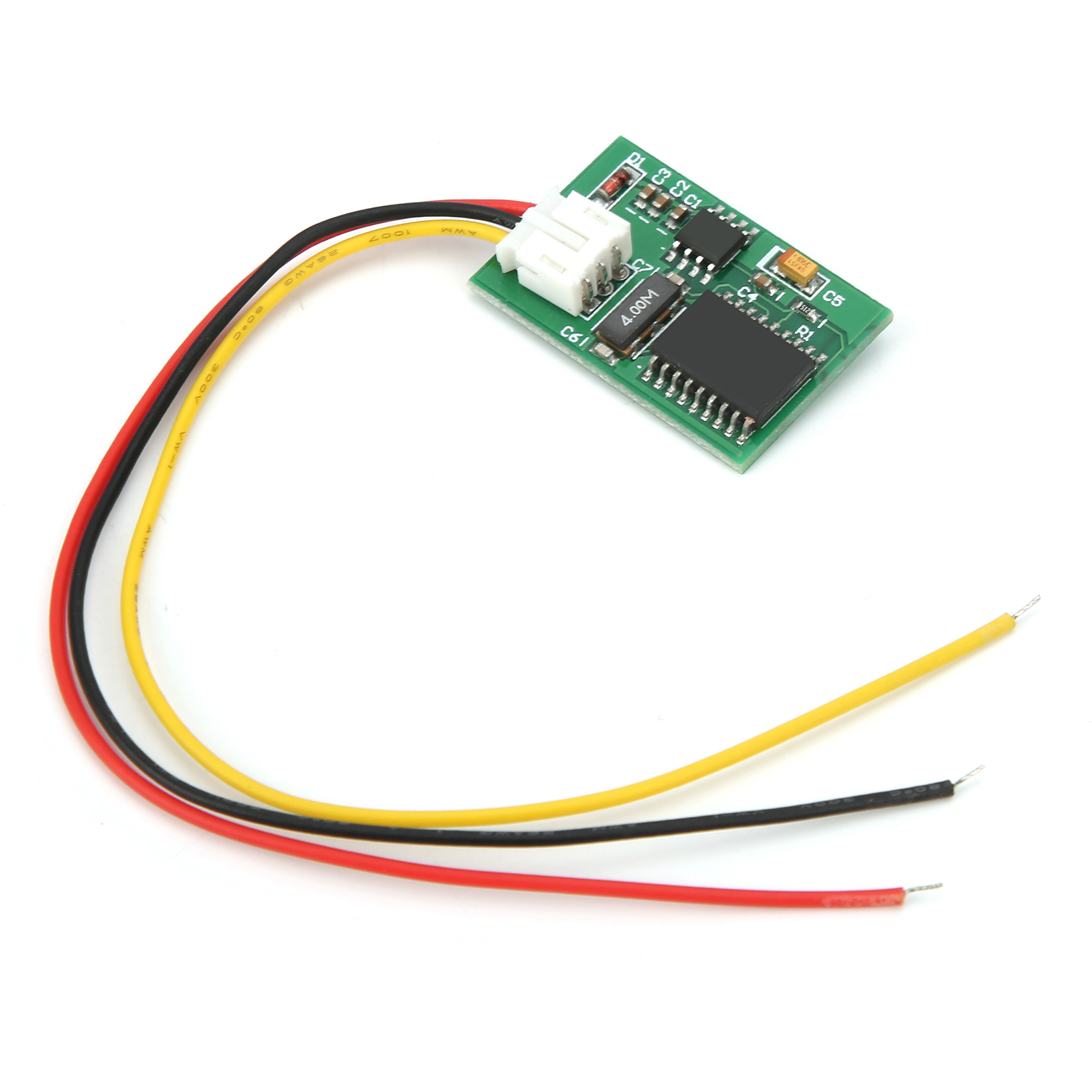 Immo-emulatormodul, Wegfahrsperren-bypass, Steuergeräte-decoder-reparatur Für Renault