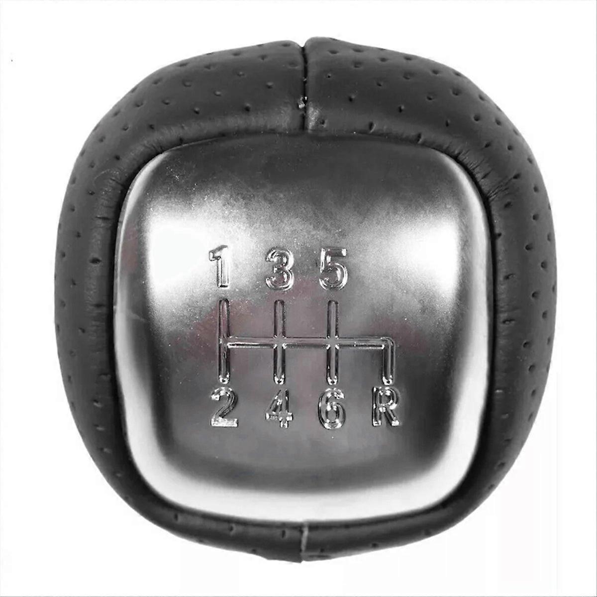 Schalthebel Für 6-gang-schaltgetriebe, Sport-schaltknauf, Universelles Ersatzteil, Schalthebel Aus Aluminium, Fahrzeuginnenausstattung, Fahrzubehör.