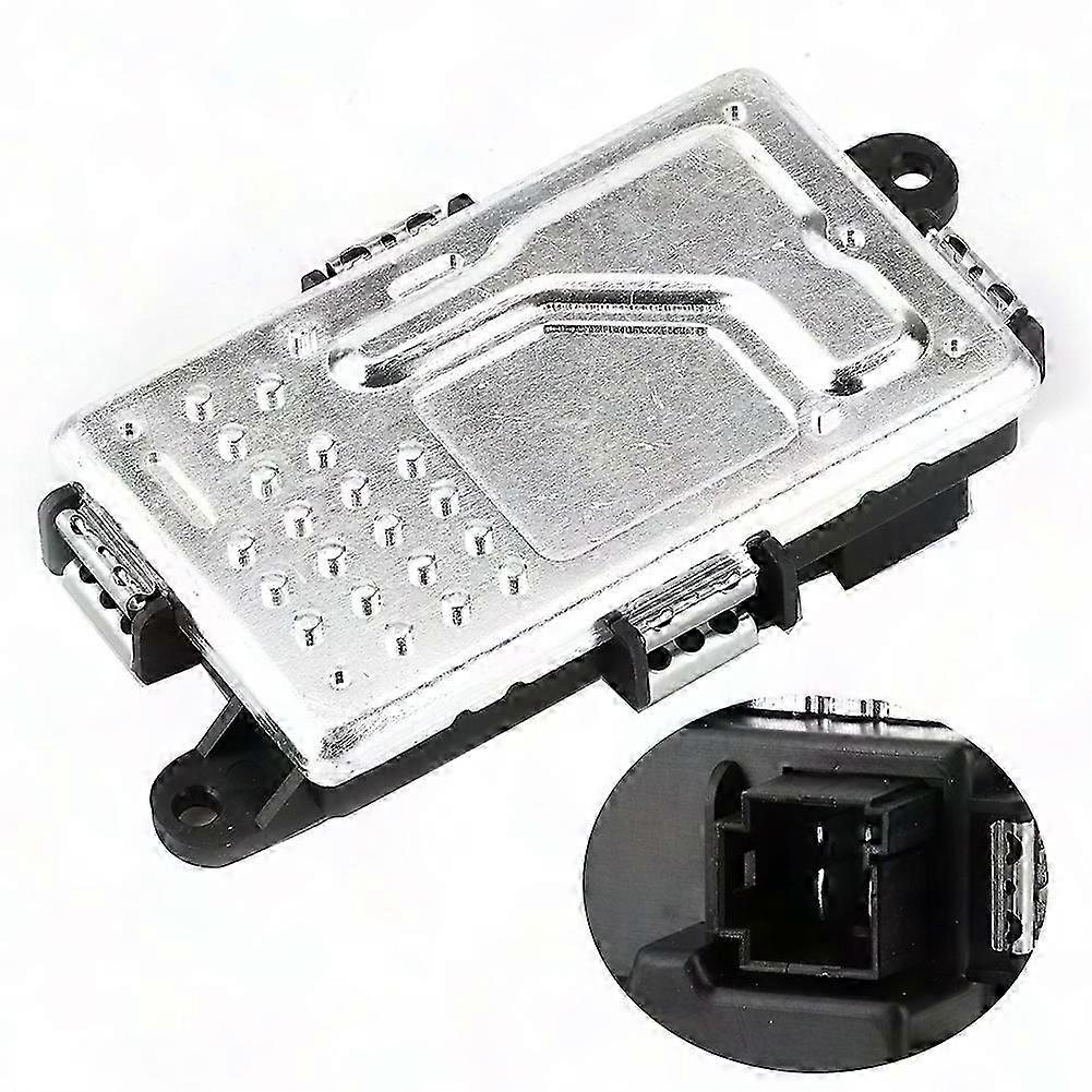 Gebläsemotorregler 2128702110 Kompatibel Mit W204 S204 C218 W212 Wa207 S212 X218