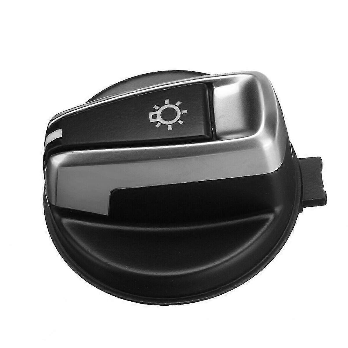 Satz Mit 2 Drehschaltern Für Die Scheinwerfer Für Bmw 3er E90 E91, X1 E84, E82, E88 – Ersatzteile 9169405 61319169405, Lichtsteuerung