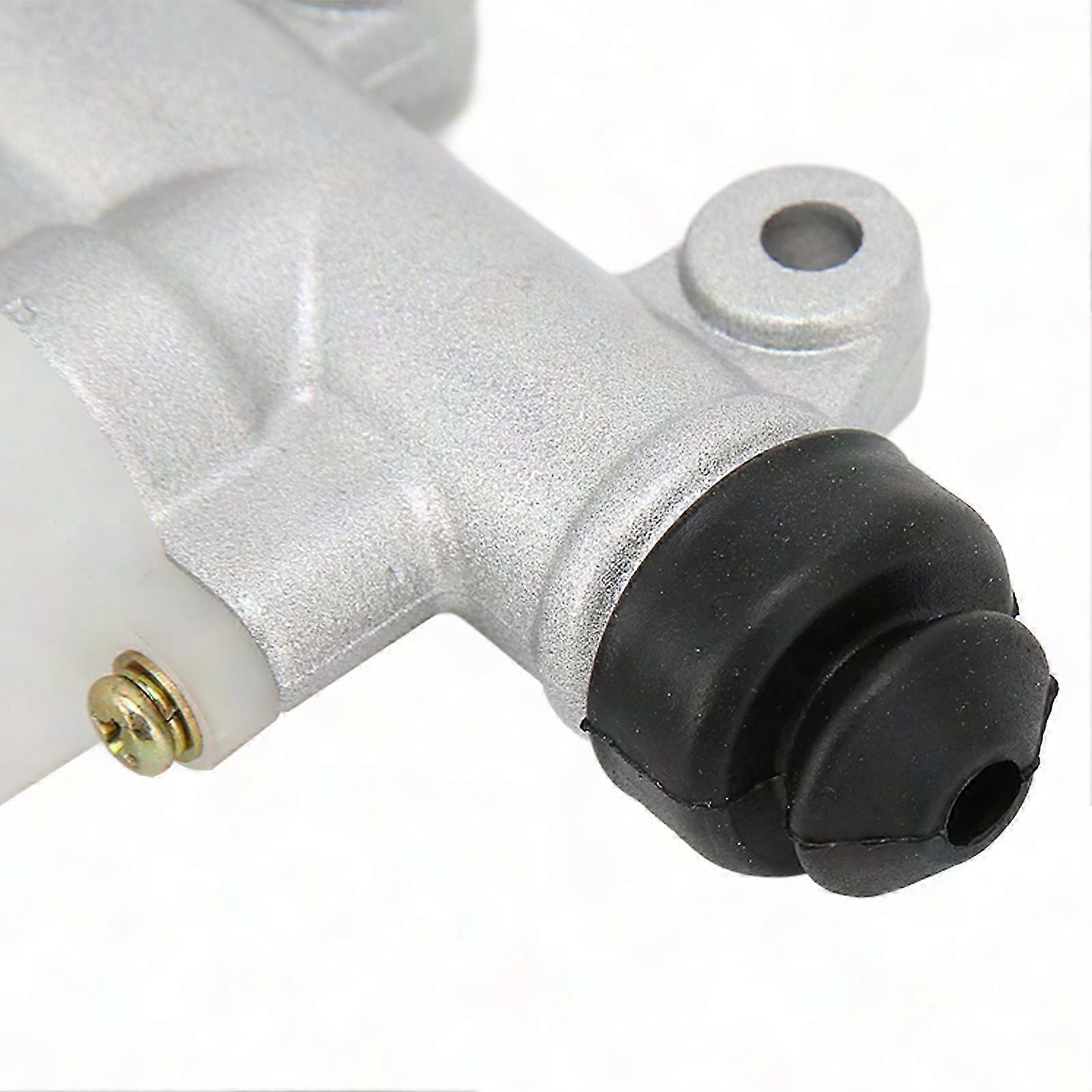Hydraulischer Hauptbremszylinder 6.000.305, Kompatibles Ersatzteil Für Hammerhead 80t Go-karts, Komplettes Austauschset, Inklusive Bremssattel Und Bremsflüssigkeitsbehälter, Zuverlässige Leistung Für