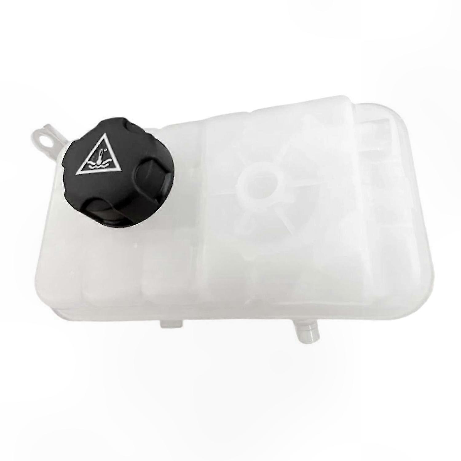 Kühlmittelbehälter, Ausgleichsbehälter, Frostschutzmittel Für 508 407 C5 C6 Art.-nr. 1323v1 1323gq Ersatzteil, Motorkompatibel