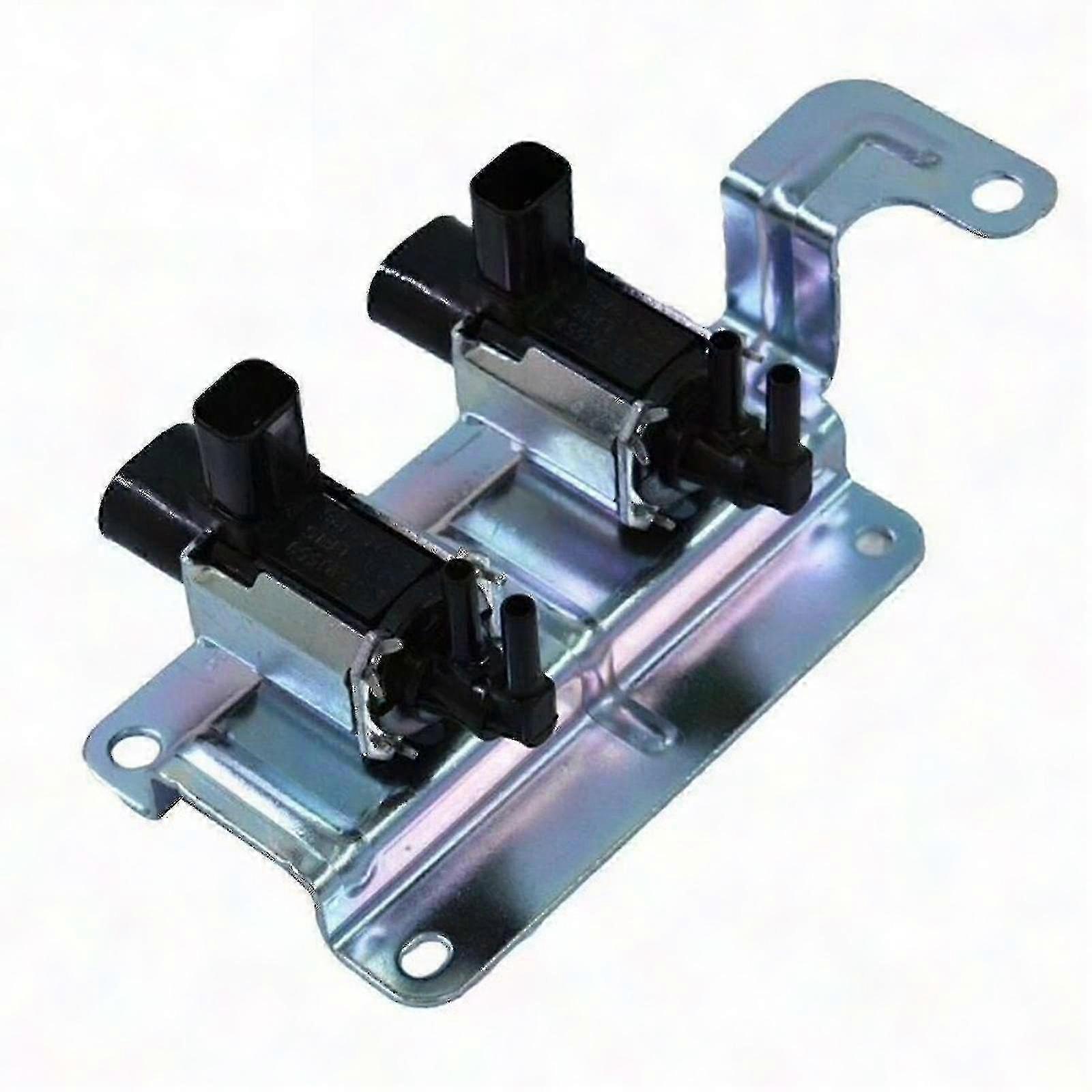 P2008 Ansaugkrümmer Ford Focus 2005-2011 Unterdrucksteuergerät Fq