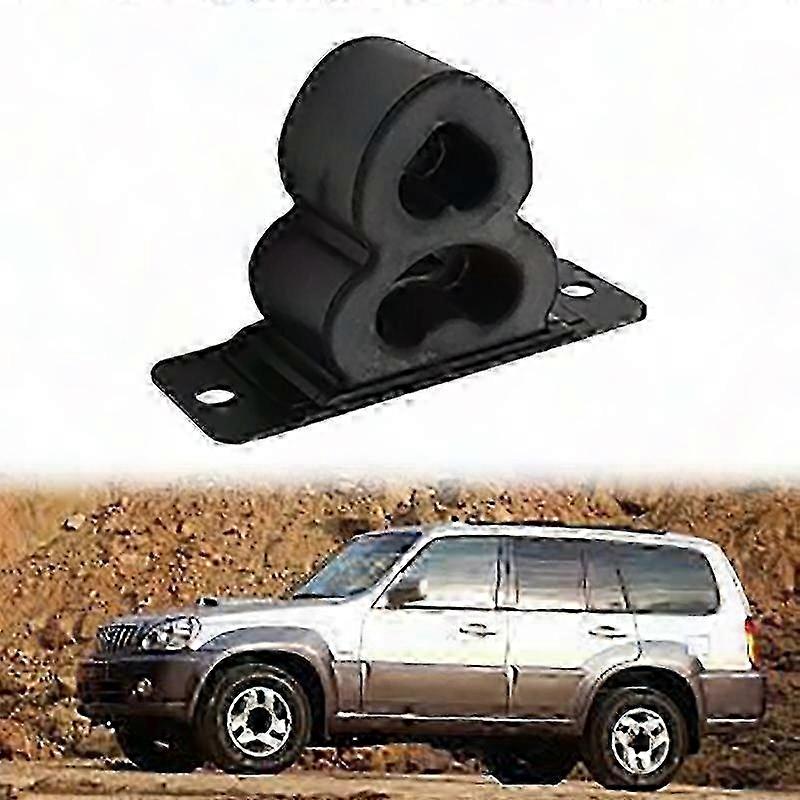 Hinterachs-gummibuchse 55400h1000 Stoßdämpfer-anschlagpuffer Für Hyundai Terracan