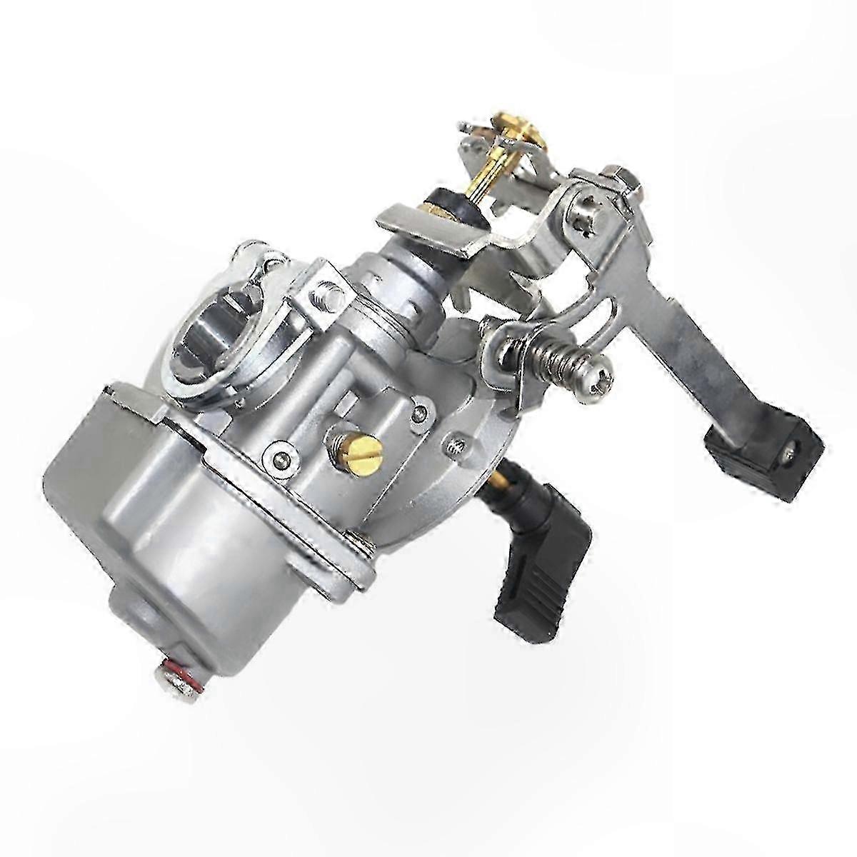 Vergaser Für 2 Ps 2-takt-außenbordmotor 6a1-14301-03 Ersatzteil Szrh Ax