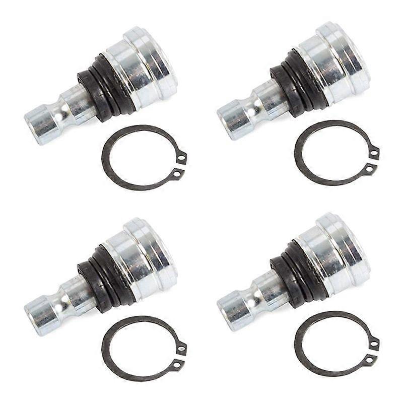 Satz Mit 4 Kugelgelenken 7061220 Für Rzr Xp 900 800, Verstärkte Aufhängung, Kompatibel Mit Polaris, Direkter Ersatz