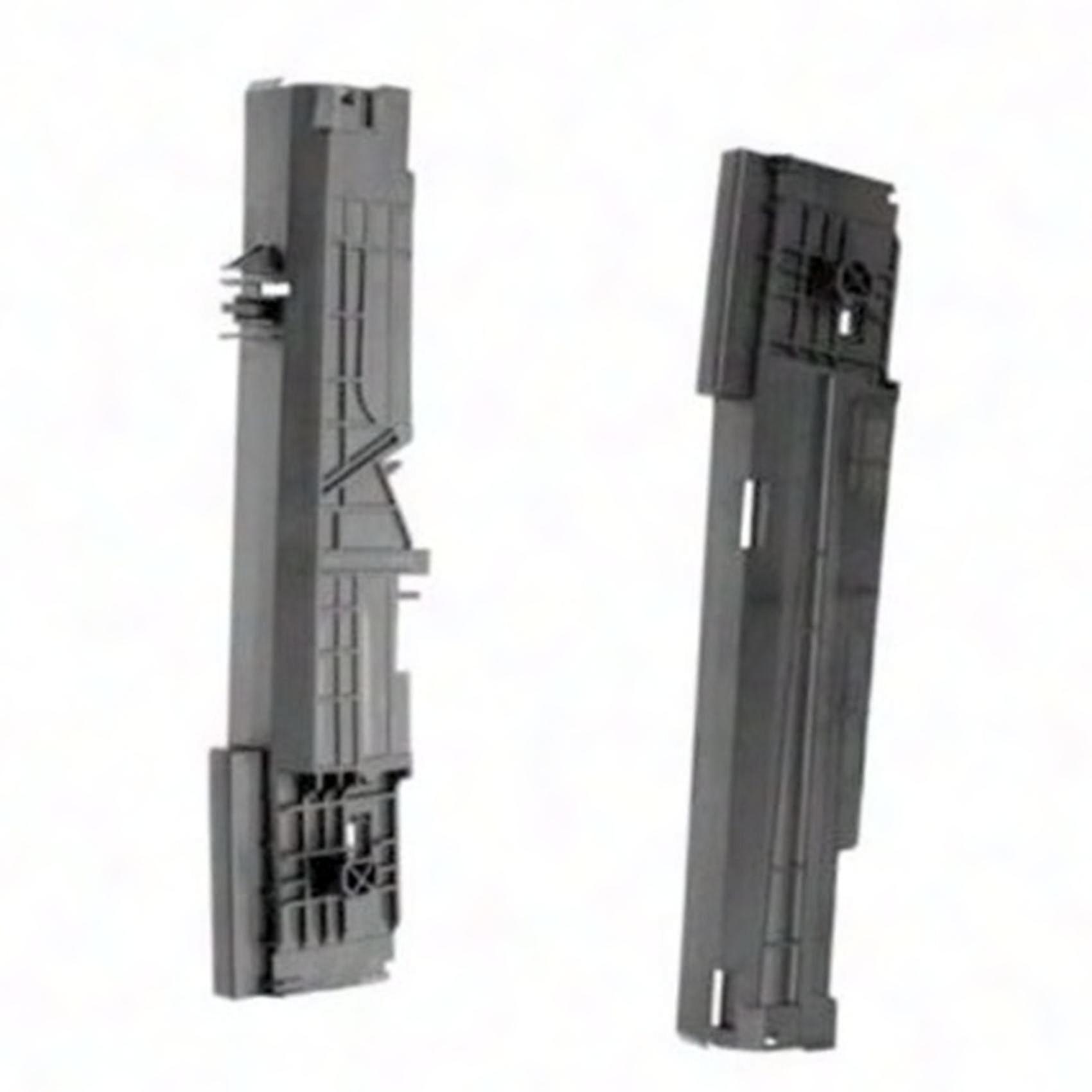 Kühlerhalterungen Vorne Links Und Rechts Für F30 328i 335i F32 428i 435i – Kühlerhalterungen 17117600537 17117600536, Komplettes Paar Für Bmw-einbau