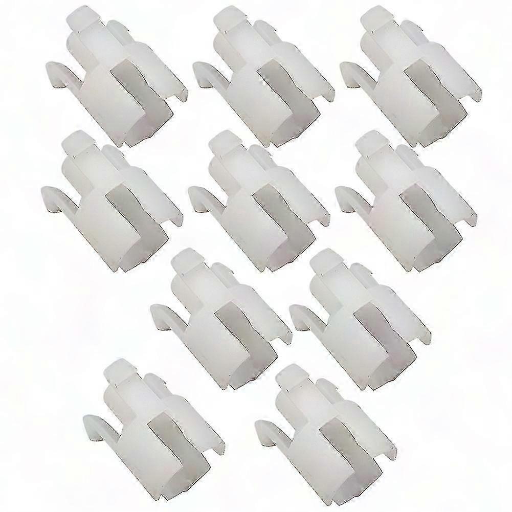 Befestigungssatz Für Kupplungsgeberzylinderpumpe, Kompatibel Mit Citroën Elysee C-elysee C2 C3 C4 C5 Peugeot 307 308 408 3008 207, Ref. 9676534480