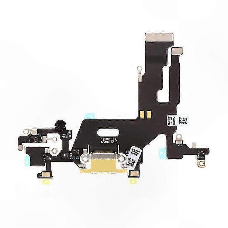 6,1-zoll-ladeanschluss Für Iphone 11, Flexkabel Mit Anschlussdock, Ersatzteil