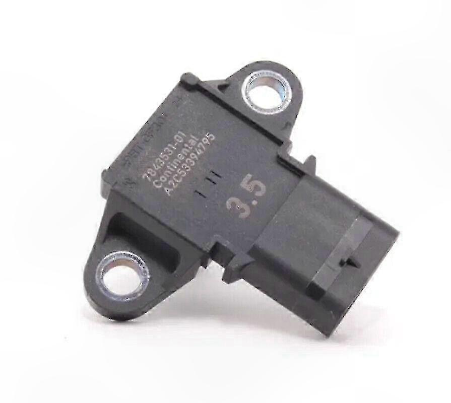 Überlastdrucksensor Für 3,5-liter-motoren (135i, 335i, N20, N54), Ersatzteilnummer 13627843531
