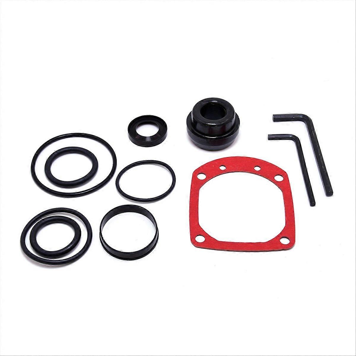 Überholungssatz Für Bn125a, Bn200a Und Ns100a, Motorreparaturdichtung, Ersatzteile 903775, Komplettes Überholungsset, Dichtungsaustausch, Wartungswerkzeuge