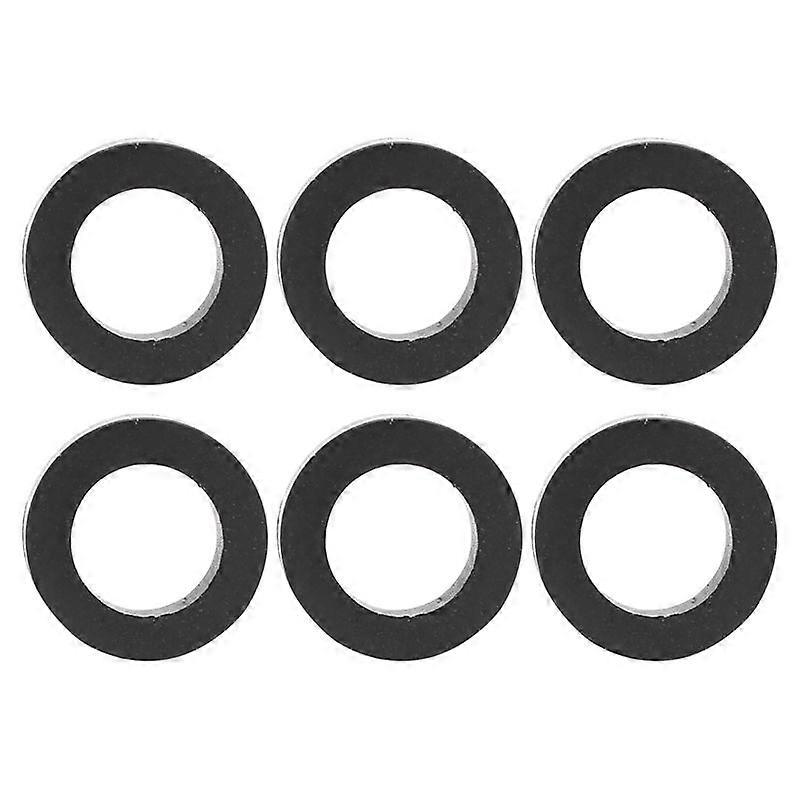 Kraftstoffleitungsdichtung Für Navistar Dt466 I530e Dt466e, Wasserdichte Gummidichtung, 2er-set, Kompatibel Mit Dieselmotoren, Direkter Oem-ersatz.