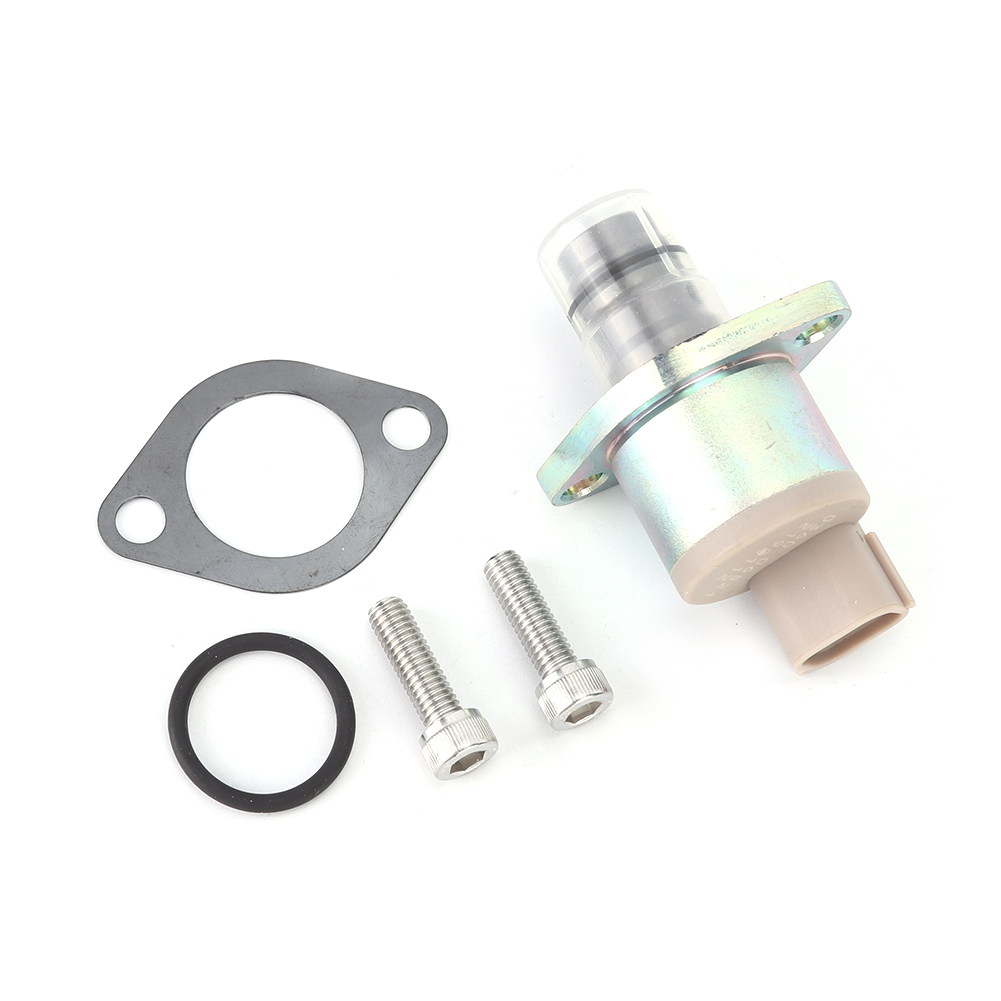 Common-rail-druckregelventil 294200-0360, Kompatibel Mit Isuzu D-max I 2007-2012