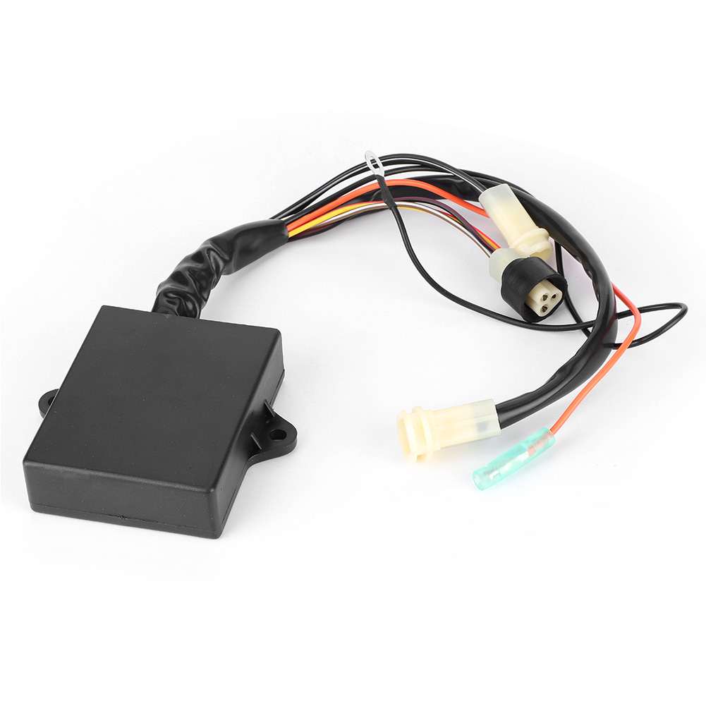 3hn-85540-10-00 Zünd-cdi-box Kompatibel Mit Yamaha Big Bear 350 Yfm350fw 4x4 Und Moto-4 1990-1994