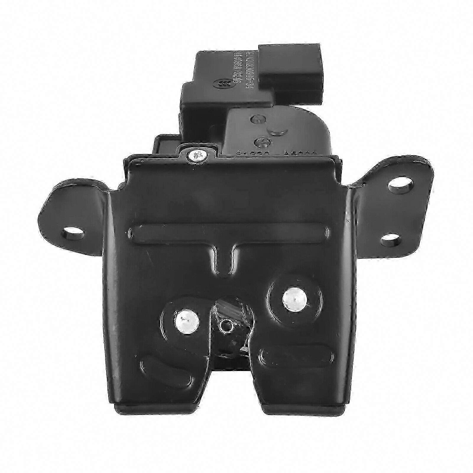 Hyundai I30 2012-2018 Heckklappenschloss-stellmotor Austausch 81230a6000