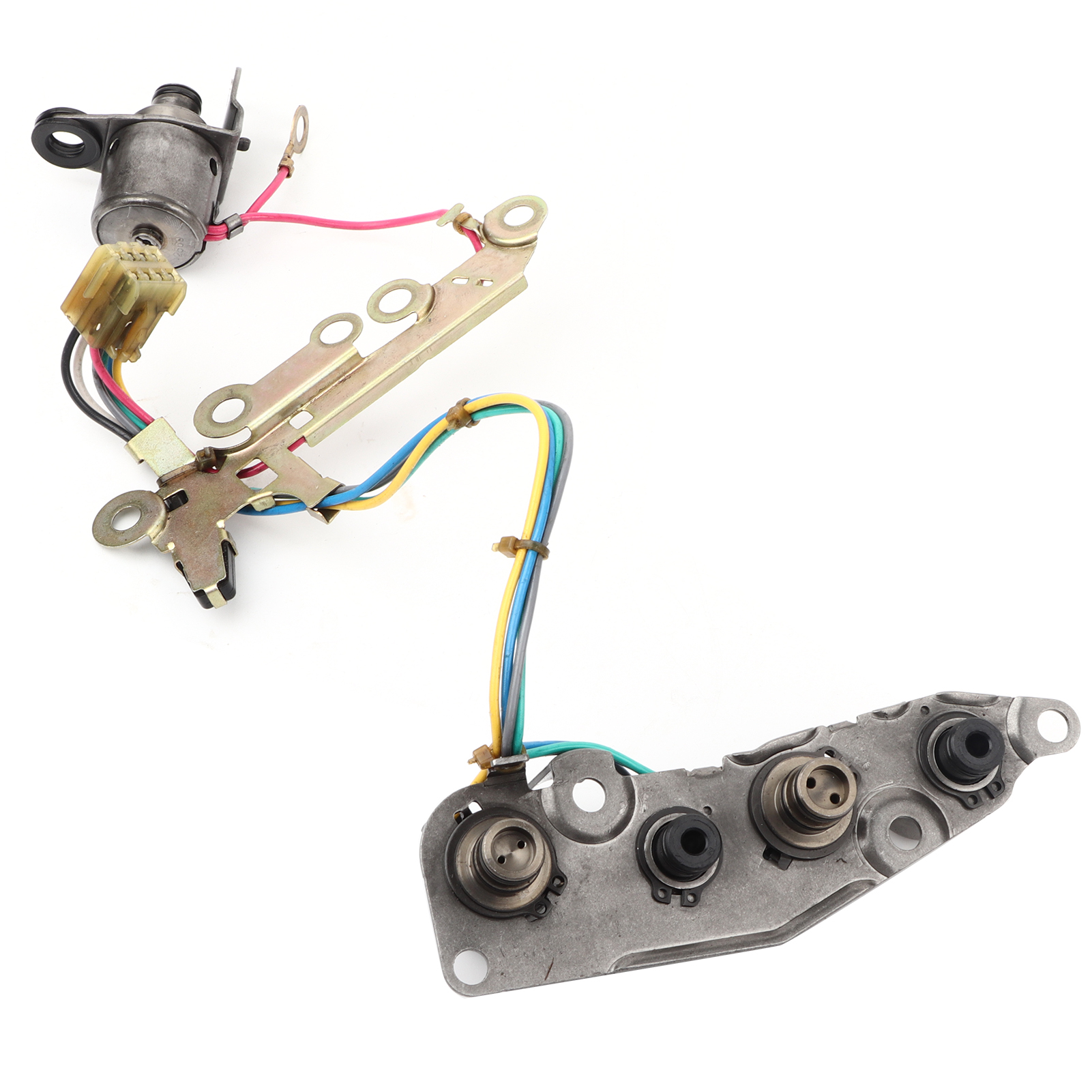 Getriebemagnetventil-kit Kompatibel Mit Nissan Altima 2000-2006 Re4f04b
