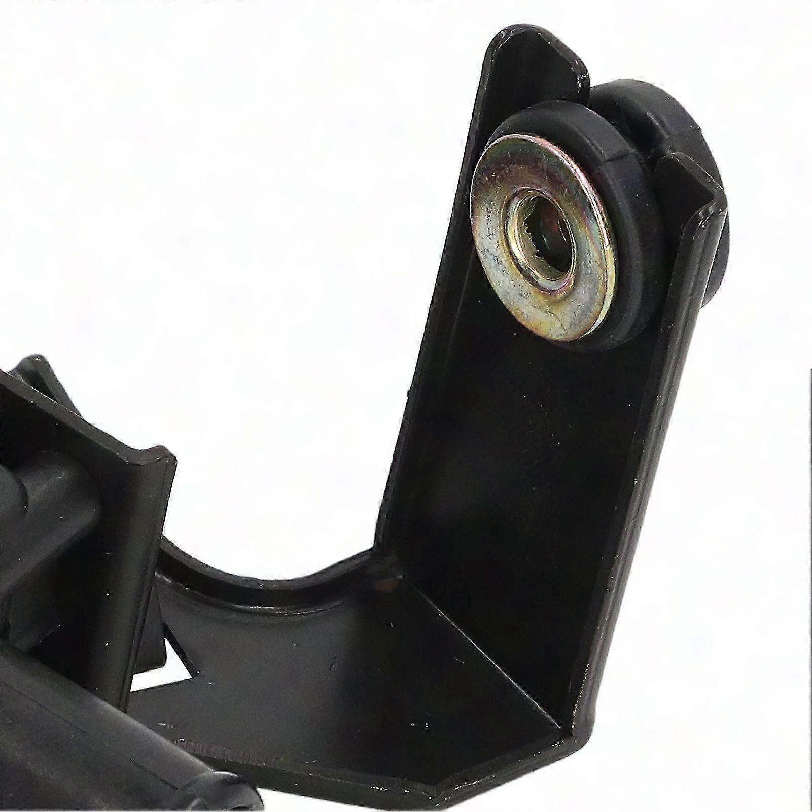 Schwarzes Heizungsventil 8724012260, Ersatz-heizungswasserventil Für Corolla 1993–1997, Innenraumtemperaturregler
