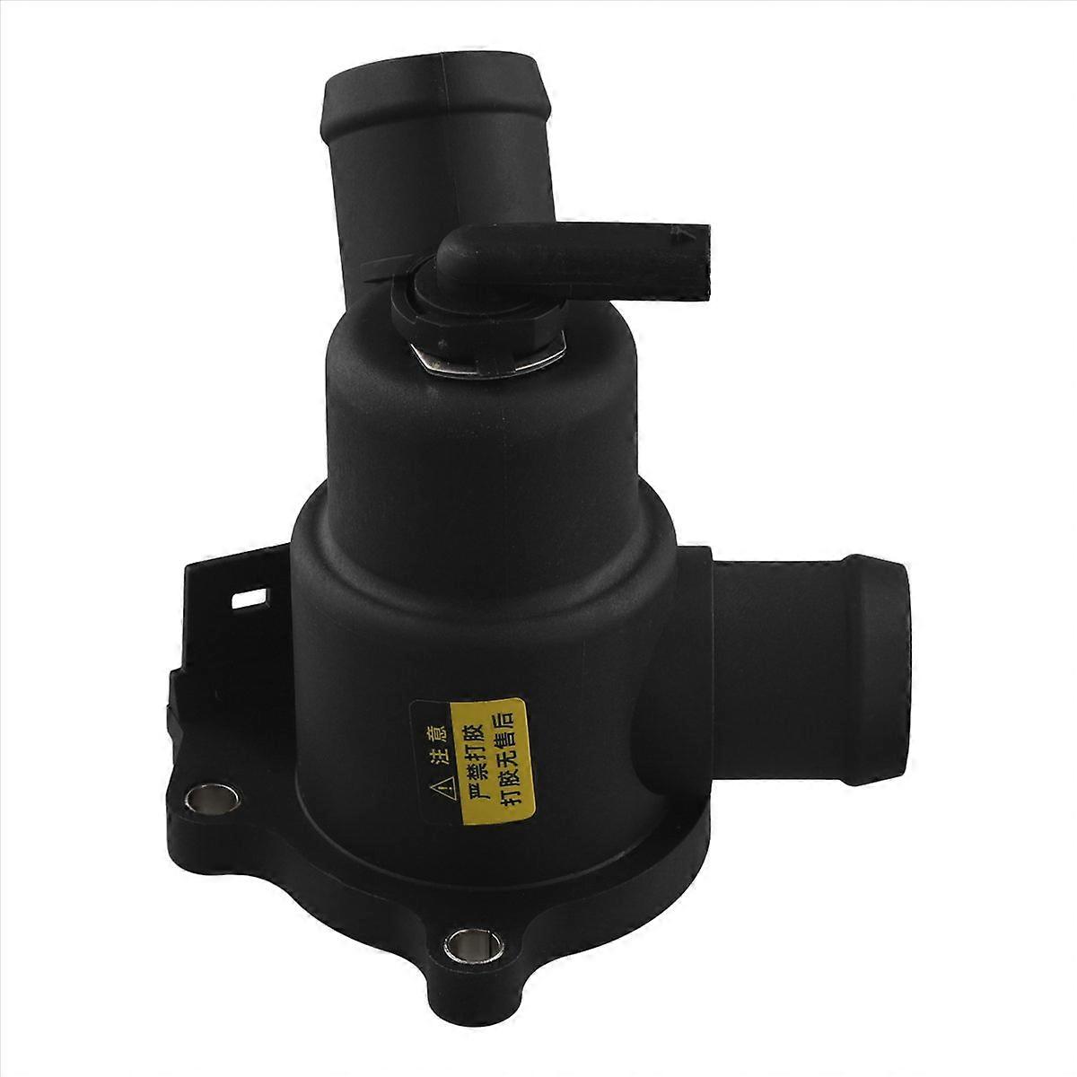 Thermostatischer Zylinderkopf Als Ersatz Für Mercedes B-klasse 180 Cdi W246, Motorthermoregelungseinheit, Kompatibles Autoteil Für Mercedes B-klasse, Erstausrüsterqualität.
