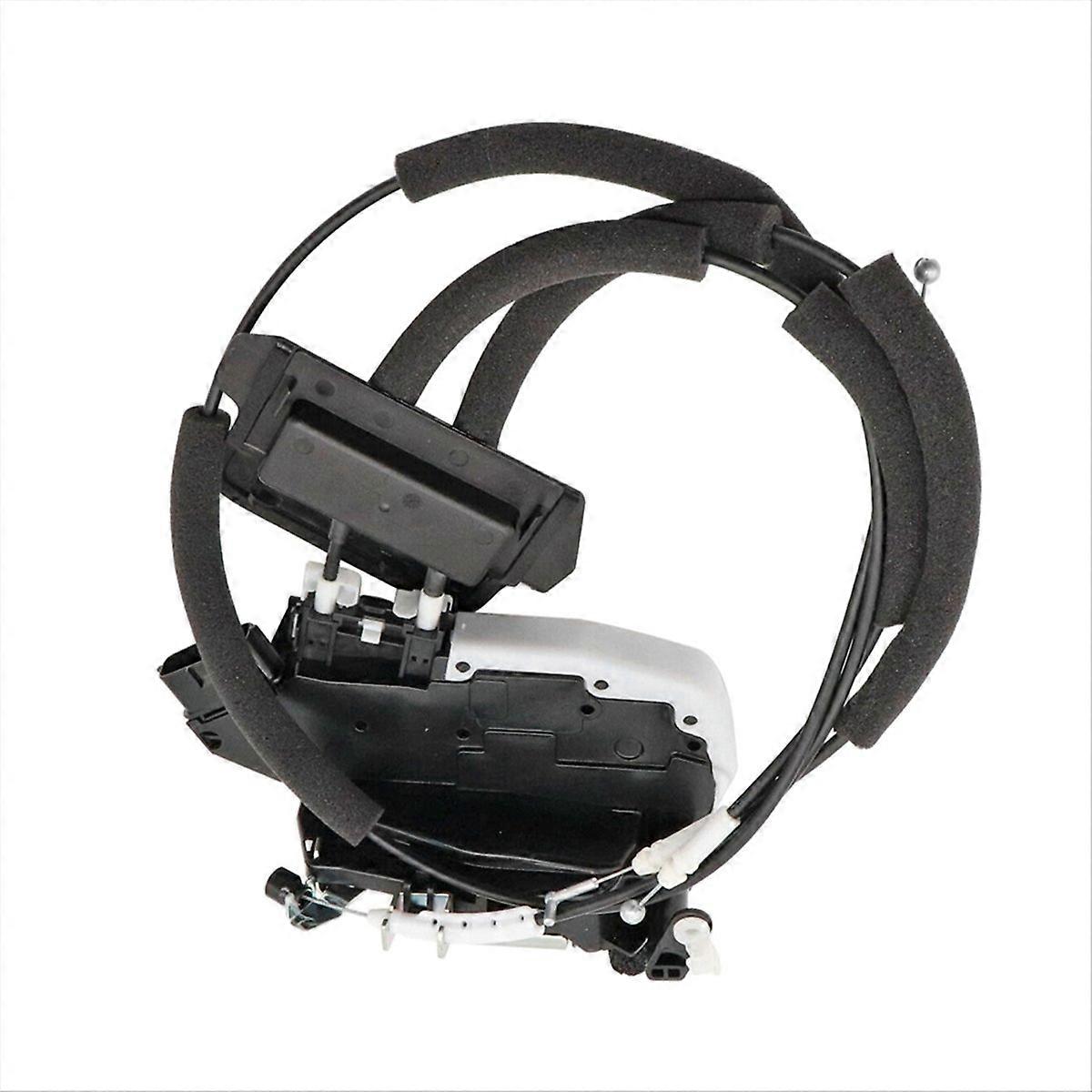 Türschlossaktuator Vorne Links 80501-1ca0a