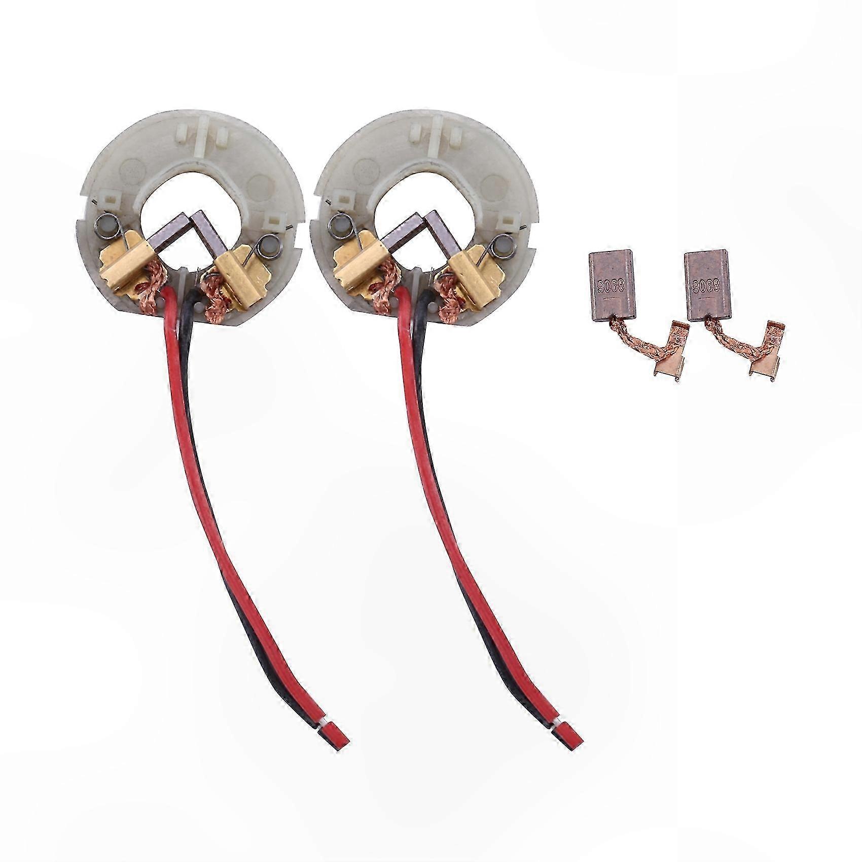 Ersatz-kohlebürstenhalter Für Sfc14-a, Sfc14a, Sfc22a, Elektrowerkzeugzubehör, Langlebiges Ersatzteil