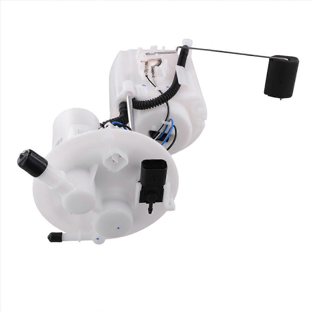 Komplette Kraftstoffpumpe 31110-b2550 Für Soul, Kompatibles Autoteil, Hochleistungs-ersatzteil, Kraftstofffördermechanismus, Langlebige Motorkomponente, Integrierte Pumpeneinheit