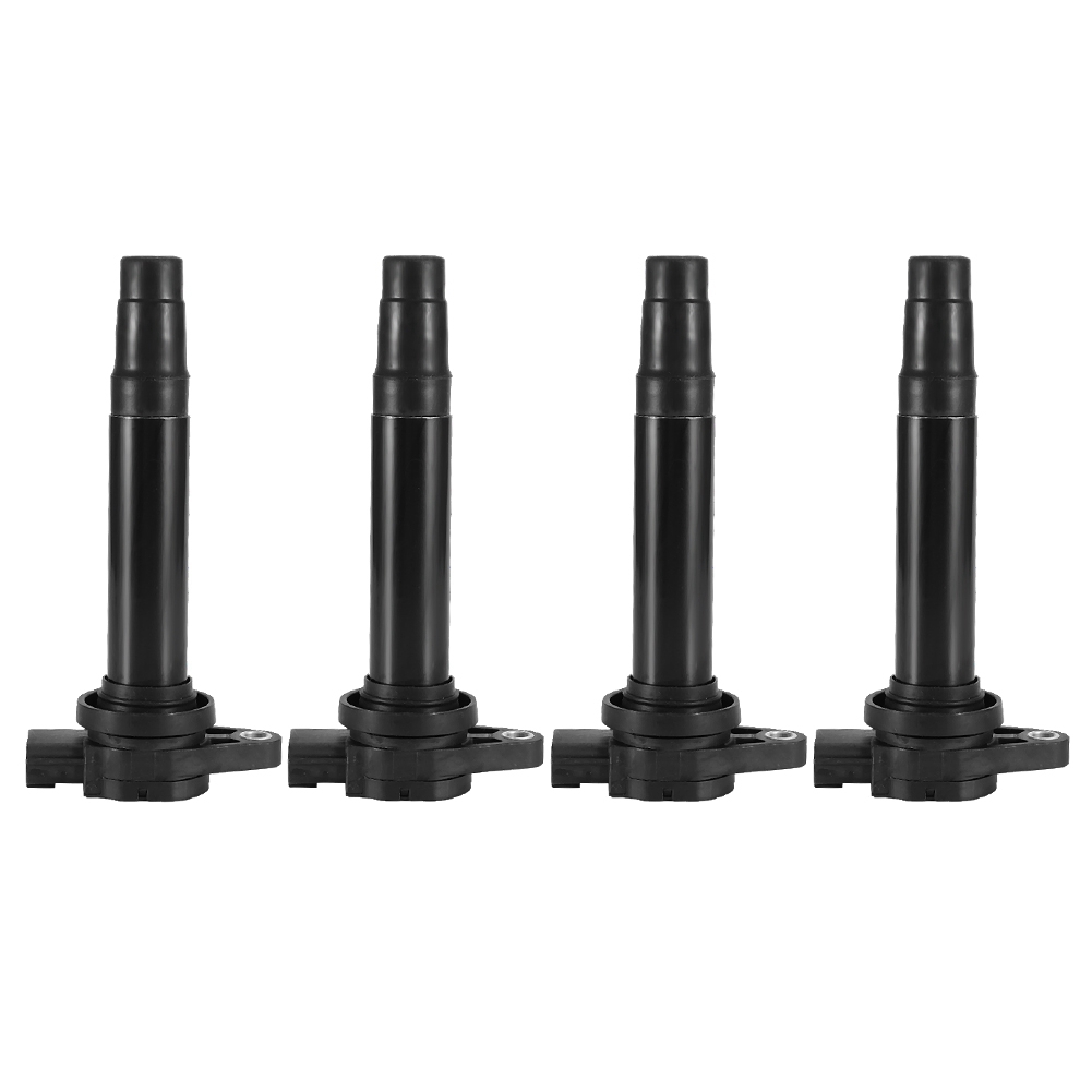 Uf326 4-teilige Zündspule Für Nissan Sentra 2000 2001 1.8l L4