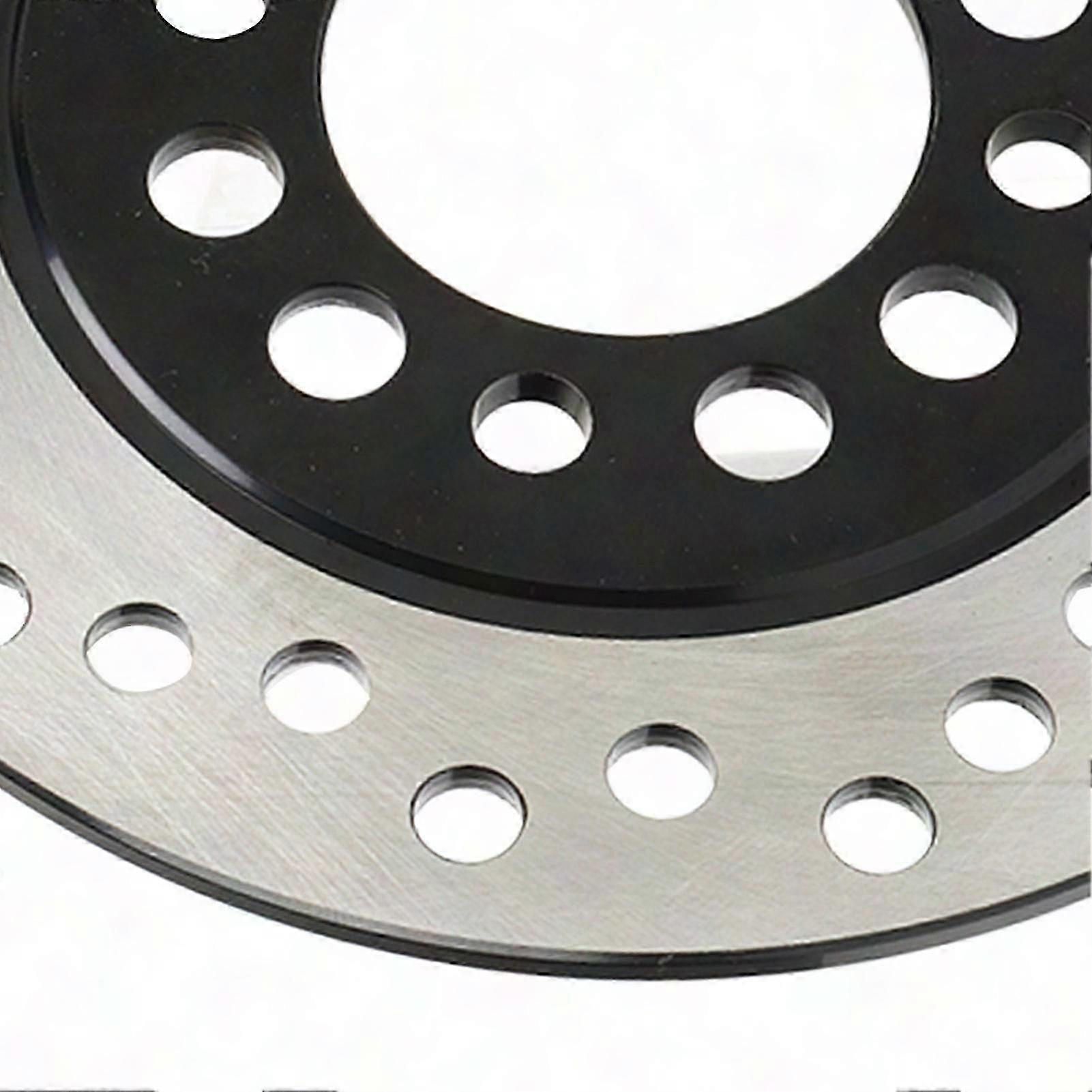 158-mm-bremsscheibe Mit Hochfestem Rotor, Rostfrei, Kompatibel Mit 50-cm³-, 70-cm³-, 90-cm³-, 110-cm³- Und 125-cm³-motocross-, Quad- Und Kartmotoren
