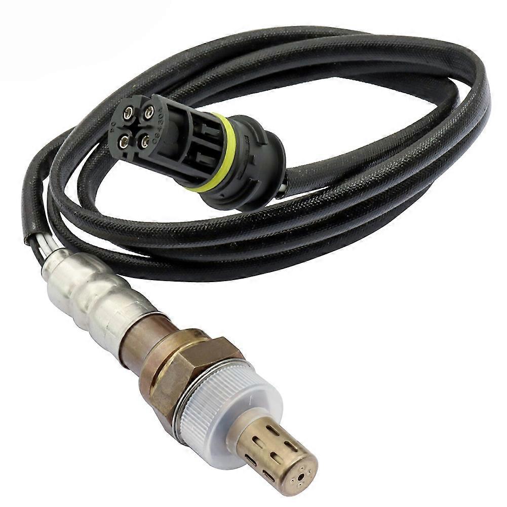 Sauerstoffsensor 11 78 1 427 884 11781427884 Für Bmw E39 E36 528i M3 B32, Kompatible Lambdasonde, Originalteil, Optimale Motorleistung, Lange Lebensdauer, Geeignet Für Verschiedene Modelle, Zuverlässi