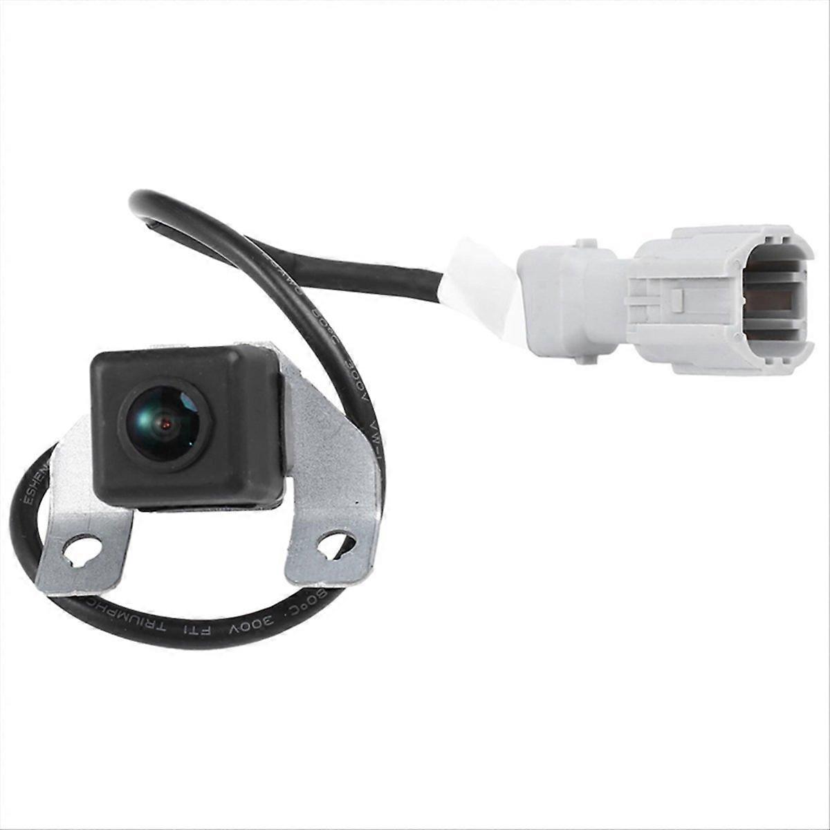 Rückfahrkamera 95760-3z000 Für Hyundai I40 2011-2014, Rückfahrkamera, Rückansicht, Originalzubehör