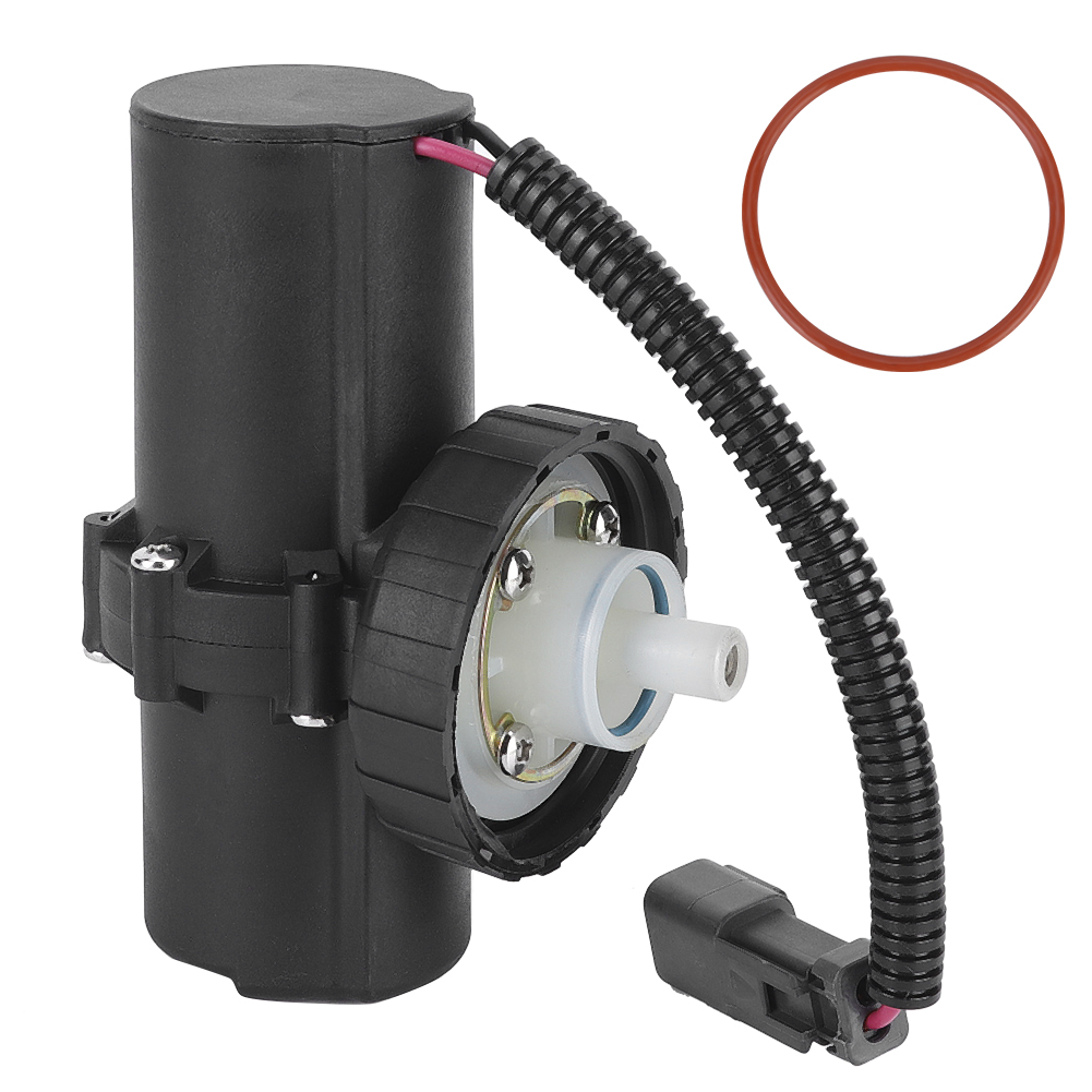 Elektrische Kraftstoffpumpe 228-9129, Ersatzteil Kompatibel Mit Baggerlader