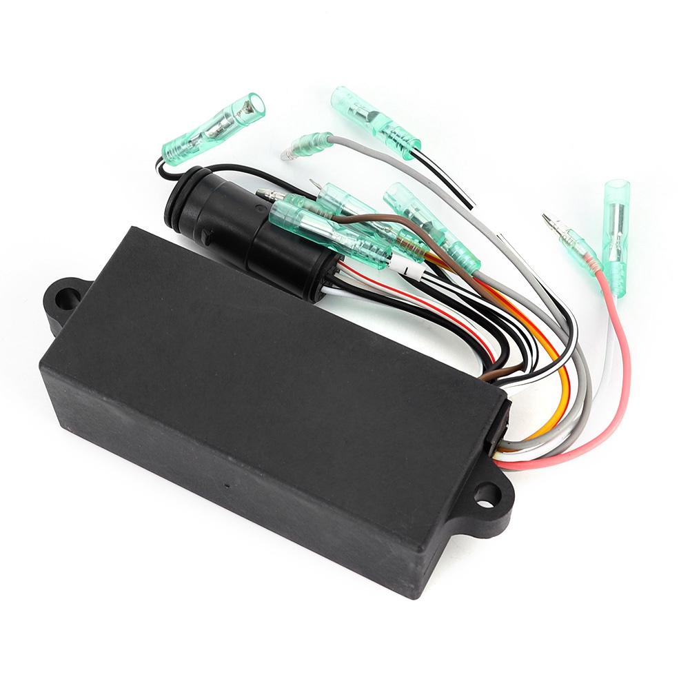 Cdi-modul 6h3-85540-11-00, Kompatibel Mit Yamaha Außenbordmotoren 60 Ps Und 70 Ps, 2-takt