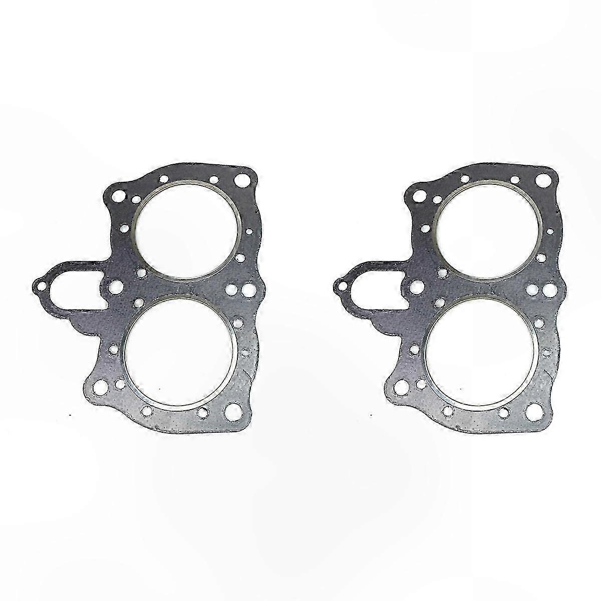 Komplette Zylinderkopfdichtung Für Goldwing 1100 1200 D (80-88) Motorrad, Kompatibel Mit 12251-mg9-000 Motoren, Motordichtungssatz, Ersatzteile, Oem-qualität.