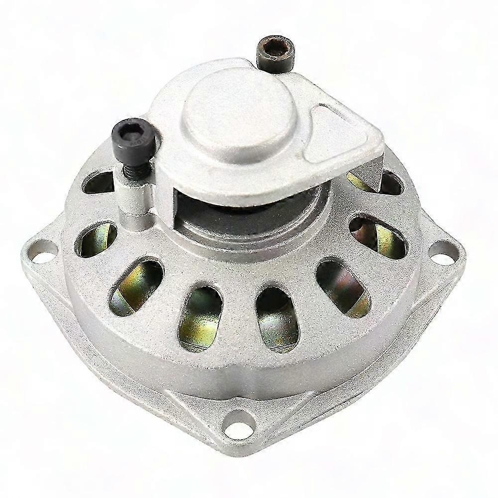 T8f 6-zahn-untersetzungsgetriebe Für 47/49 Cm³ 2-takt-motor, Hochleistungs-getriebe.