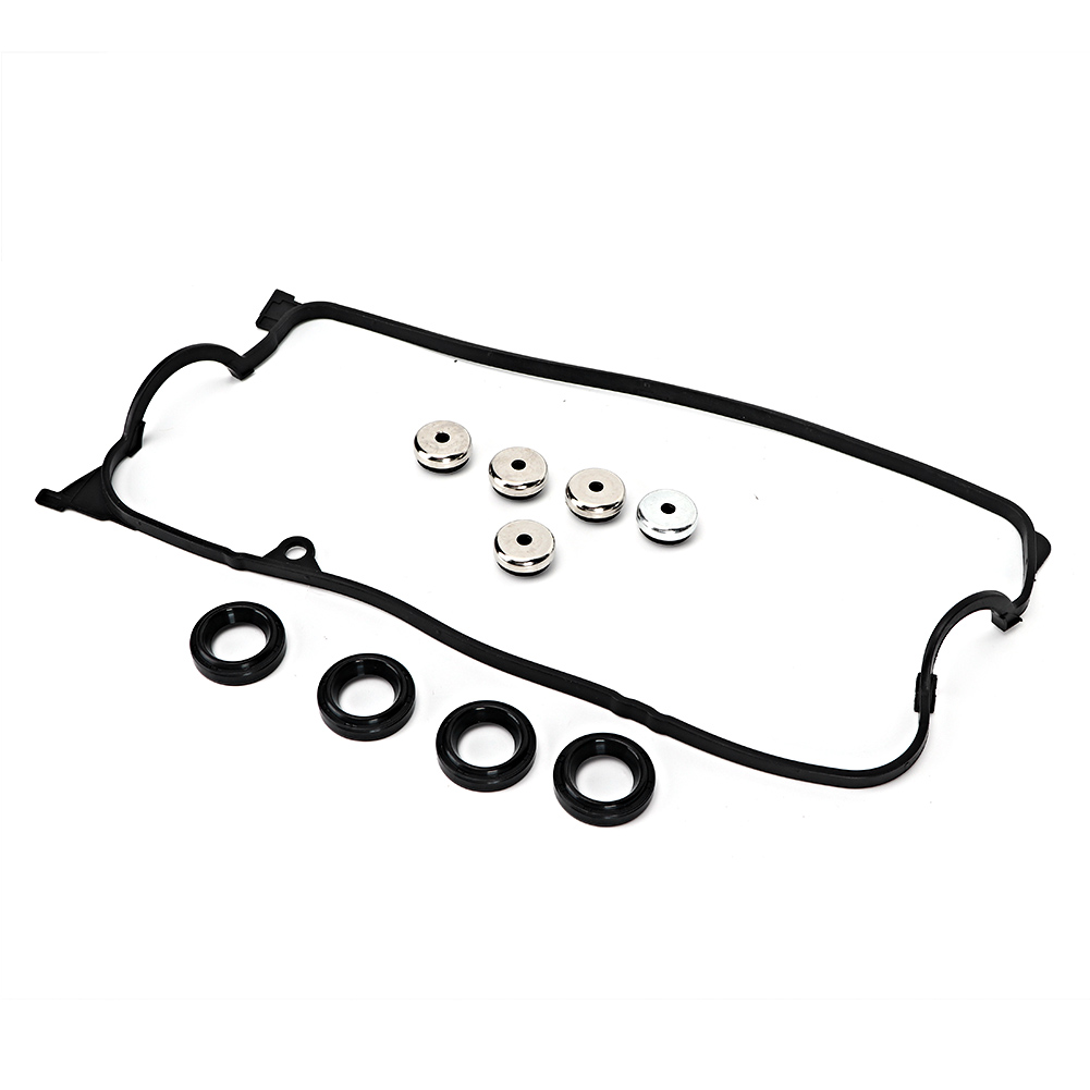 Ventildeckeldichtung Kompatibel Mit Honda Civic Vii Coupé 2001-2005 12030-plc-010