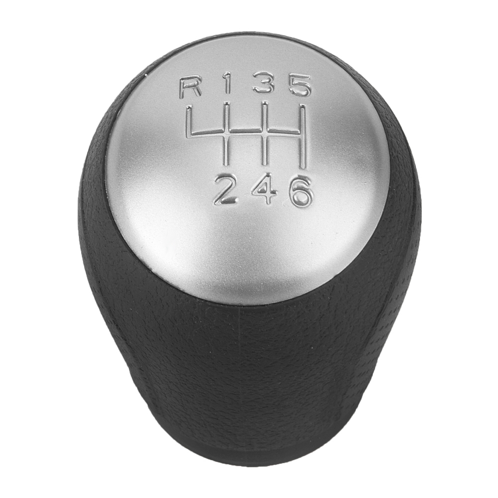 Schaltknauf Für 6-gang-schaltgetriebe Für Nissan Qashqai X-trail Mt 2006-2013 - Ersatzteile Für Den Innenraum