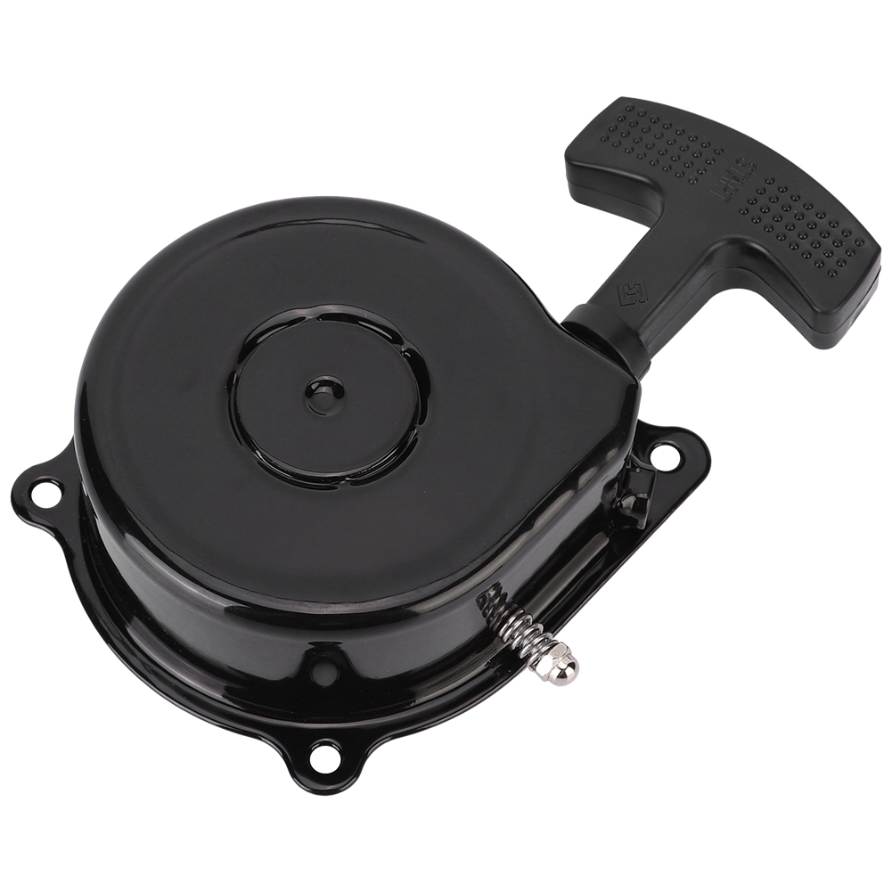 Atv-rückstoßstarter, Kompatibel Mit Suzuki Quad Runner 1983-1987