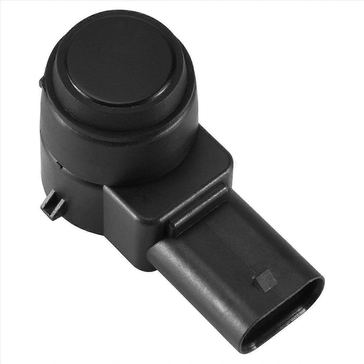 Einparkhilfe Für Mercedes W211 W219 W203 W204 W221, Teilenummer 2215420417, Rückfahrradar, Kompatibles Zubehör, Schwarzer Näherungssensor.