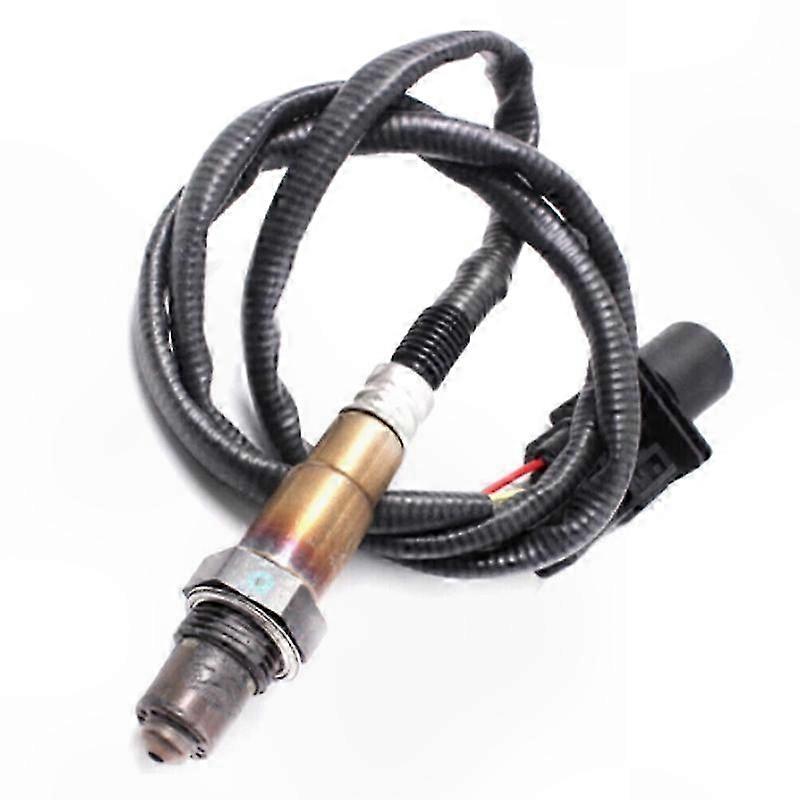 5-adriger Sauerstoffsensor Für 1,8-liter-w203-c180-c200-motoren, Lambdasonde Kompatibel Mit Mercedes, Ersatzteil In Erstausrüsterqualität.