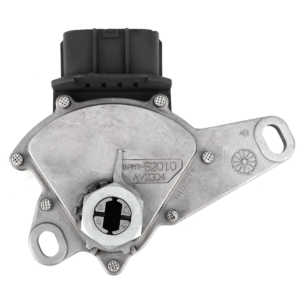 Sicherheits-neutral-getriebesensor 84540-52010, Kompatibel Mit Toyota Corolla 2000-2002