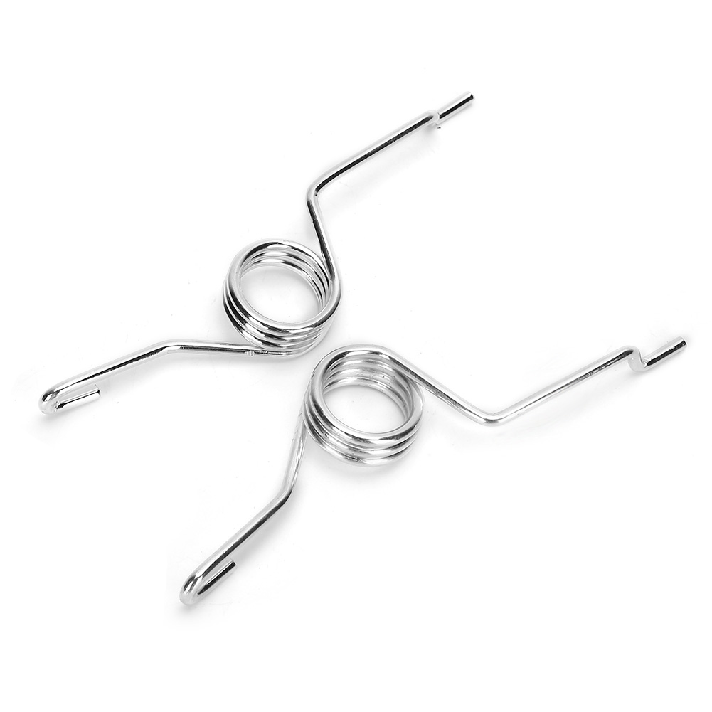 Bremsrückholfedern 1k0615295 1k0615296 Kompatibles Ersatzteil Für Seat Altea
