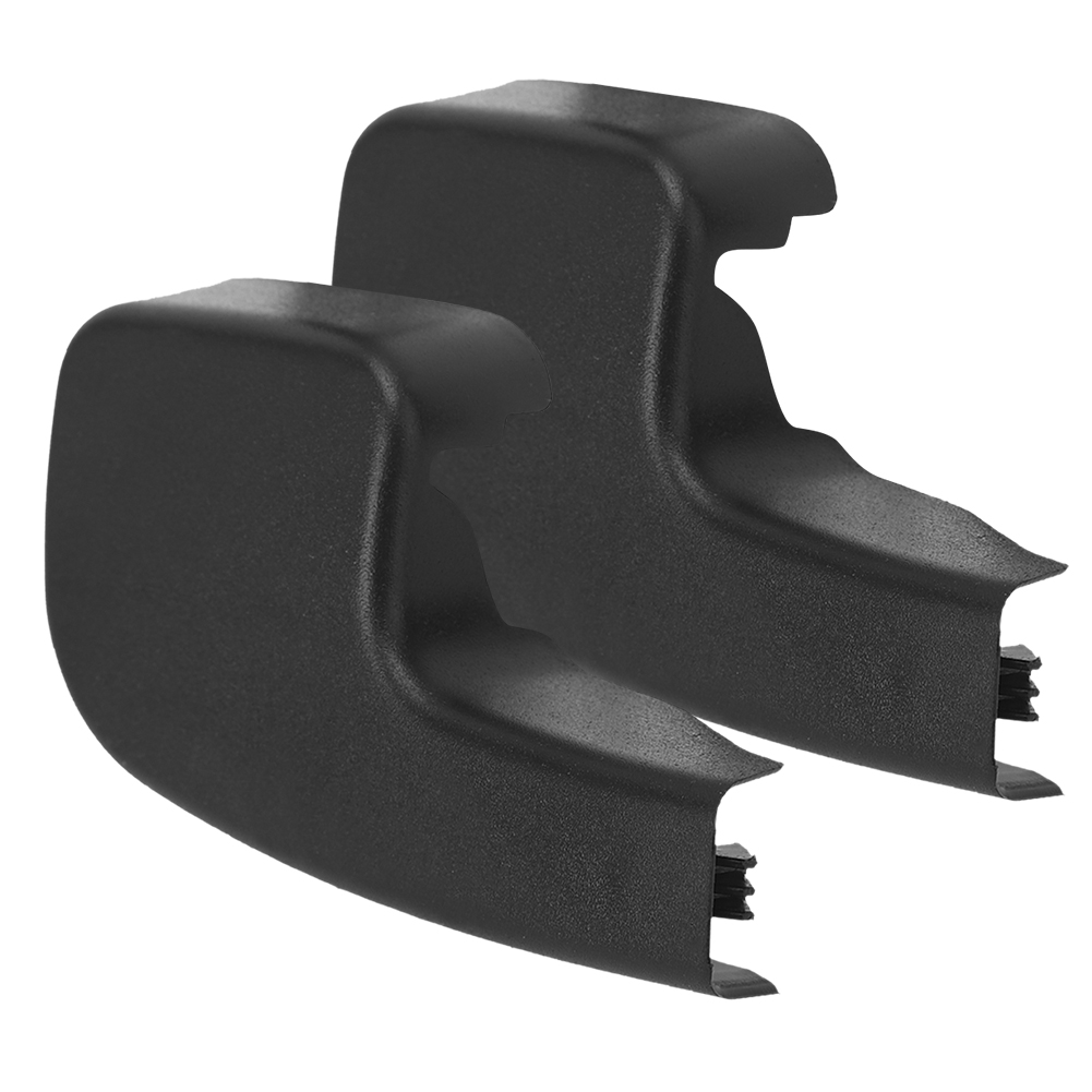 Frontscheibenwischerarmabdeckung, Kompatibel Mit Bmw 3er E90 E92 E93 M3 325i 328i 330i 335i - Teilenummer 61617138990